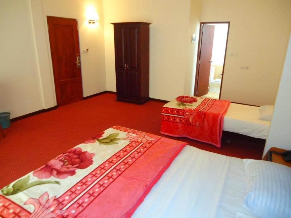 Stamford Star Hotel Nuwara Eliya Exterior foto
