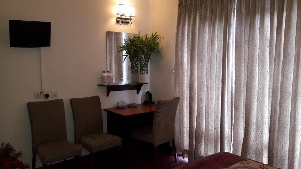 Stamford Star Hotel Nuwara Eliya Exterior foto